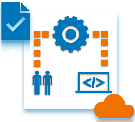 Informatics infrastructure to support evidence synthesis