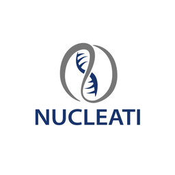 Nucleati Logo